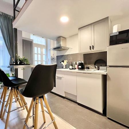 Best Location Up To 6 Guests Budapest Kültér fotó