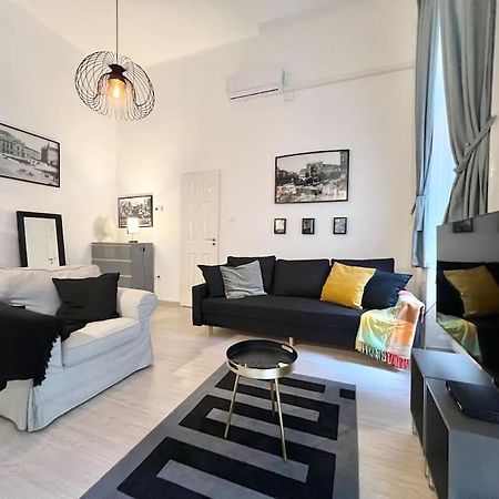 Best Location Up To 6 Guests Budapest Kültér fotó