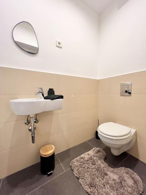 Best Location Up To 6 Guests Budapest Kültér fotó