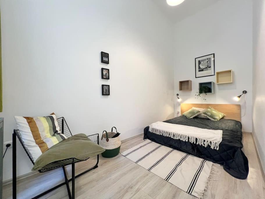 Best Location Up To 6 Guests Budapest Kültér fotó