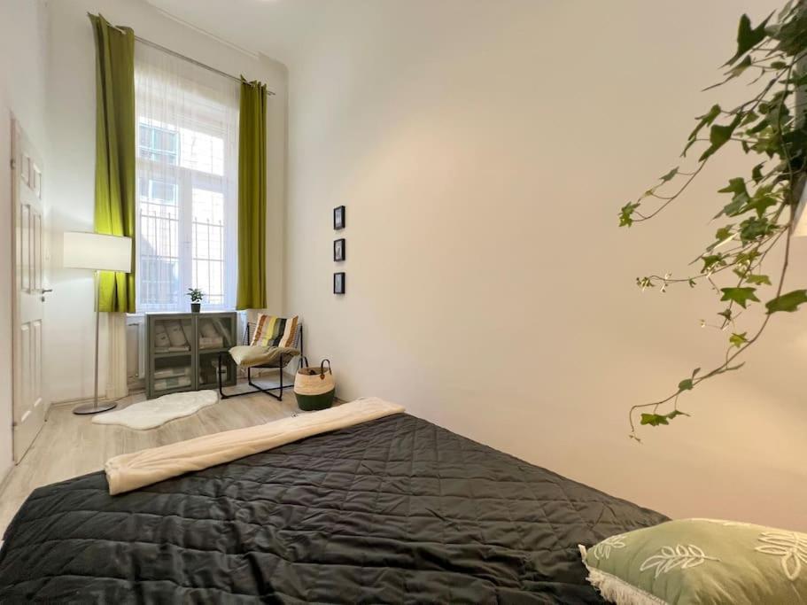 Best Location Up To 6 Guests Budapest Kültér fotó